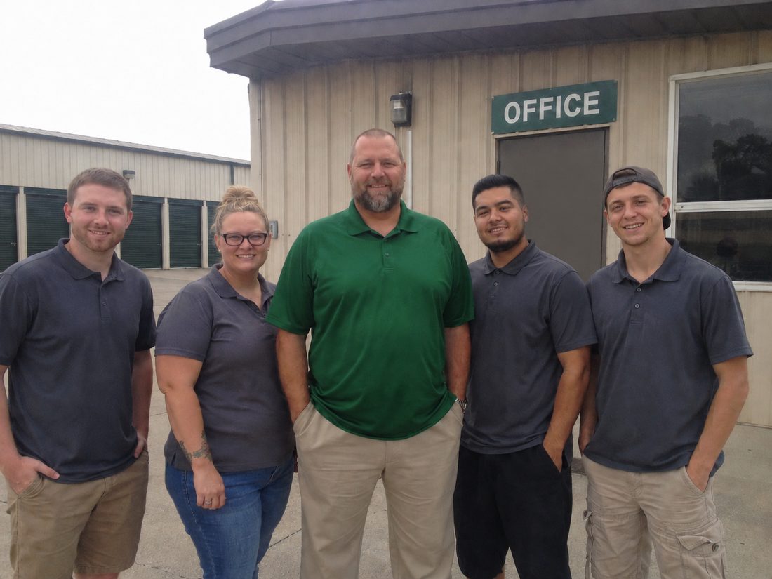 Pest control professionals in Tracy, CA